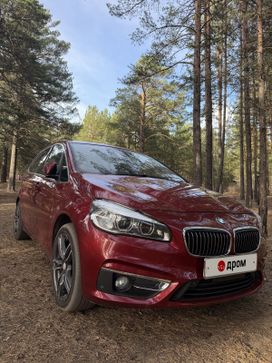    BMW 2-Series Gran Tourer 2015 , 1550000 , 