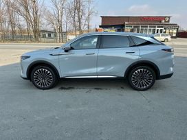 SUV   EXEED RX 2023 , 3150000 , 