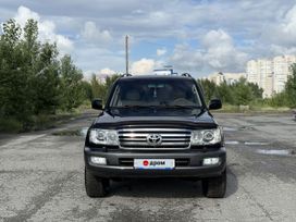 SUV   Toyota Land Cruiser 2004 , 1820000 , 