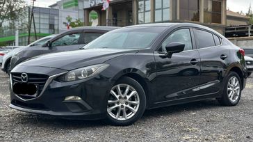  Mazda Mazda3 2014 , 1050000 , 