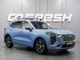 SUV   Haval Jolion 2022 , 1697000 , 