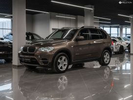SUV   BMW X5 2012 , 2350000 , 