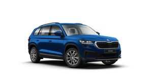  Kodiaq, 2025