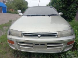  Toyota Carina 1992 , 195000 , 