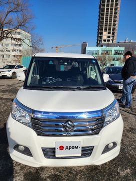  Suzuki Solio 2019 , 1500000 , 
