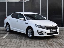  Kia Optima 2014 , 1570000 , 