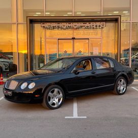  Flying Spur 2005