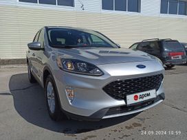 SUV   Ford Escape 2019 , 2290000 , 
