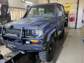  3  Toyota Land Cruiser 1991 , 1250000 , 