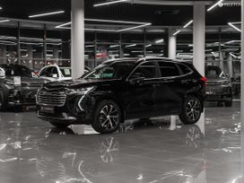 SUV   Haval Jolion 2023 , 1995000 , 