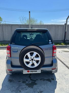 SUV   Daihatsu Be-Go 2007 , 785000 , 