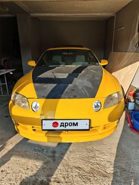  Toyota Soarer 1991 , 960000 , -