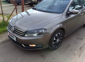  Volkswagen Passat 2012 , 700000 , 