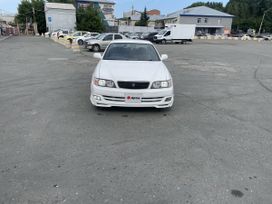  Toyota Chaser 1999 , 870000 , 