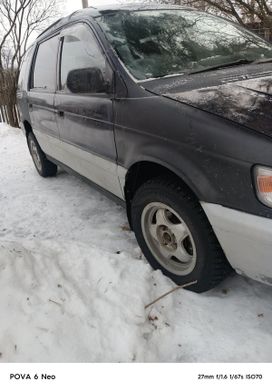    Mitsubishi Chariot 1996 , 199000 , 