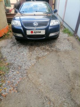  Nissan Almera Classic 2011 , 700000 , 