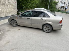  Ford Focus 2003 , 105000 , 