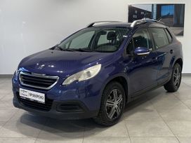 SUV   Peugeot 2008 2014 , 769000 , 