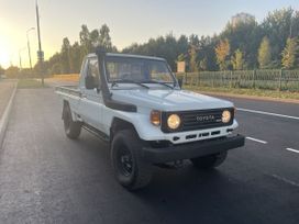  Toyota Land Cruiser 1994 , 2750000 , 