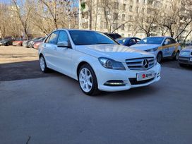  Mercedes-Benz C-Class 2013 , 1500000 , 