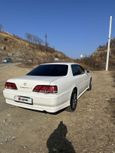  Toyota Cresta 1998 , 520000 , 