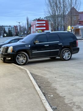 SUV   Cadillac Escalade 2010 , 1950000 , 