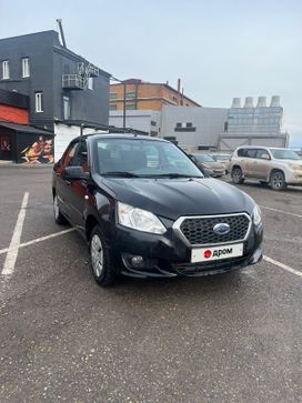  Datsun on-DO 2017 , 580000 , 