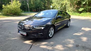 Opel Insignia 2021 , 1850000 , 