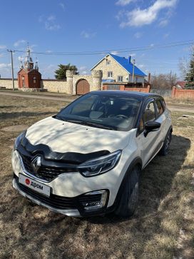 SUV   Renault Kaptur 2018 , 1820000 , 