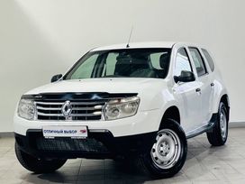 SUV   Renault Duster 2012 , 550000 , 