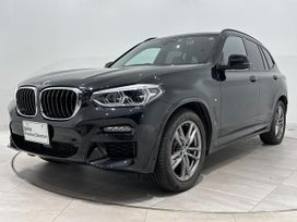 SUV   BMW X3 2021 , 3200000 , 