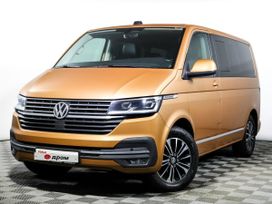    Volkswagen Multivan 2020 , 5618340 , 