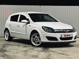  Opel Astra 2007 , 520000 , 