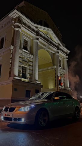  BMW 5-Series 2003 , 1150000 , 