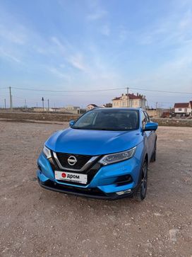 SUV   Nissan Qashqai 2019 , 2450000 , 