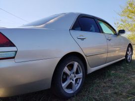  Toyota Mark II 2003 , 450000 , -