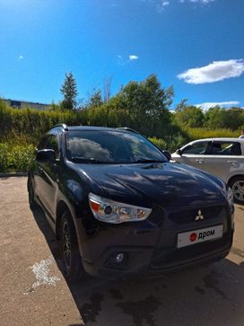 SUV   Mitsubishi ASX 2012 , 1200000 , 