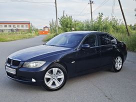  BMW 3-Series 2007 , 1100000 , 