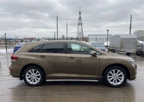 SUV   Toyota Venza 2013 , 2315000 , 