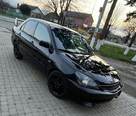  Mitsubishi Lancer 2005 , 550000 , 