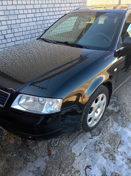  Audi A6 1999 , 530000 , 