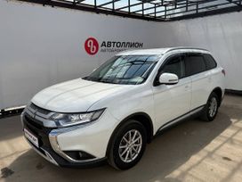 SUV   Mitsubishi Outlander 2020 , 2569900 , 