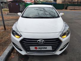  Hyundai i40 2016 , 1370000 , 