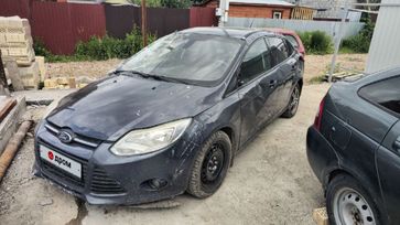  Ford Focus 2012 , 320000 , 
