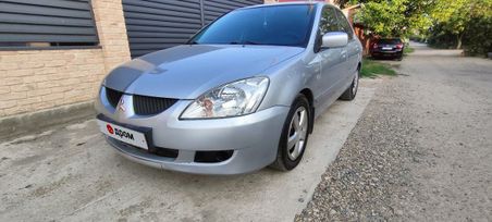 Mitsubishi Lancer 2009 , 530000 , 