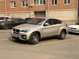 SUV   BMW X6 2008 , 2000000 , 