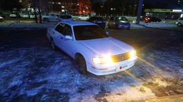  Toyota Crown 1995 , 360000 , 