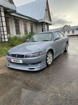  Toyota Mark II 1994 , 499500 , 