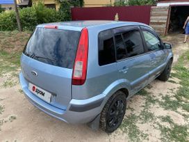  Ford Fusion 2008 , 400000 , 
