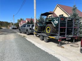   GTS-trailer 714901-0000010-04 2024 , 300000 ,  